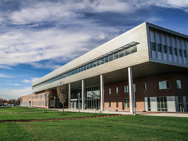 Lab Associates Program
