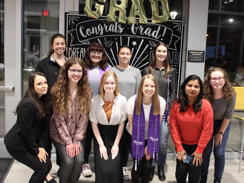 Student Organizations