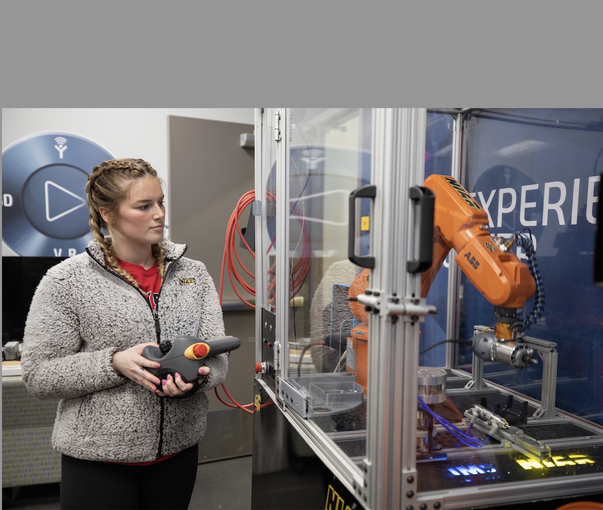 NIAR Robotics