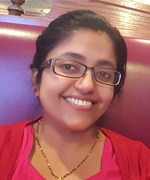 Geethalakshmi Lakshmikanth