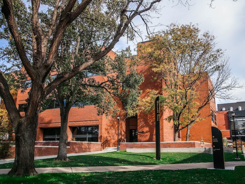 Student Advising