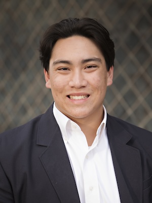 Alexander Kimble