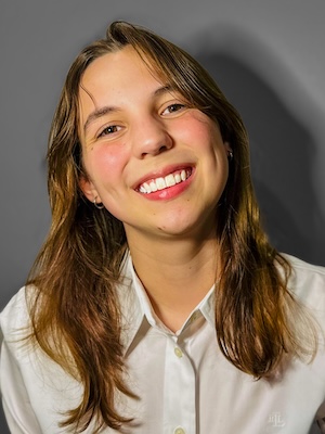 Jane Miller-Laquerre