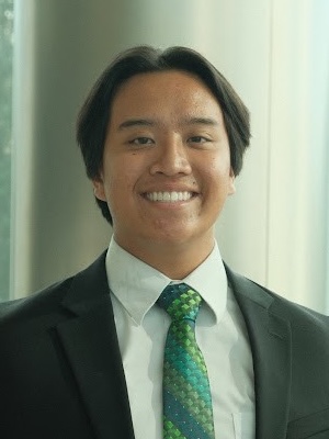 Nicholas Le