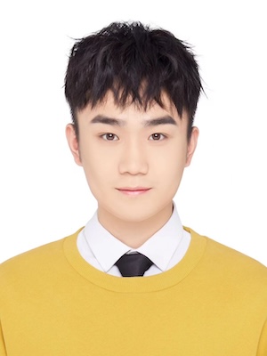 Shibo Zhou