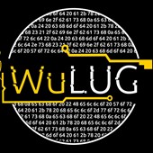 WuLUG logo