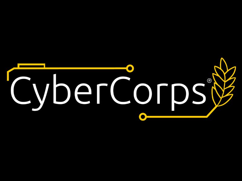 Cyber Corps Logo