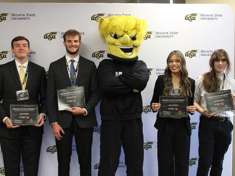 CyberCorps Scholarships