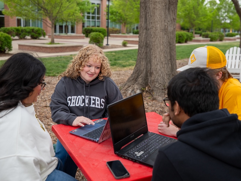 Student Involvement