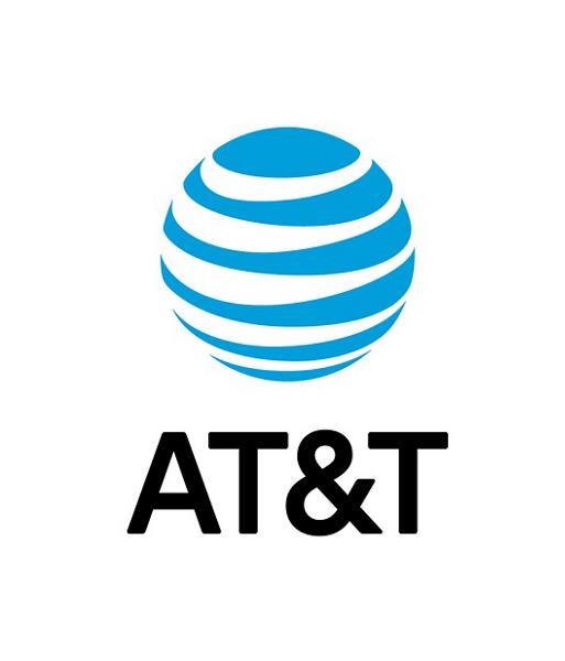 AT&T Logo