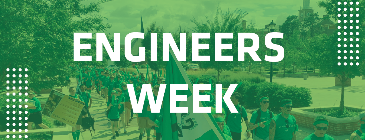 Engineers Week