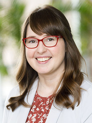 Samantha Corcoran, Koch Innovation Challenge Program Lead