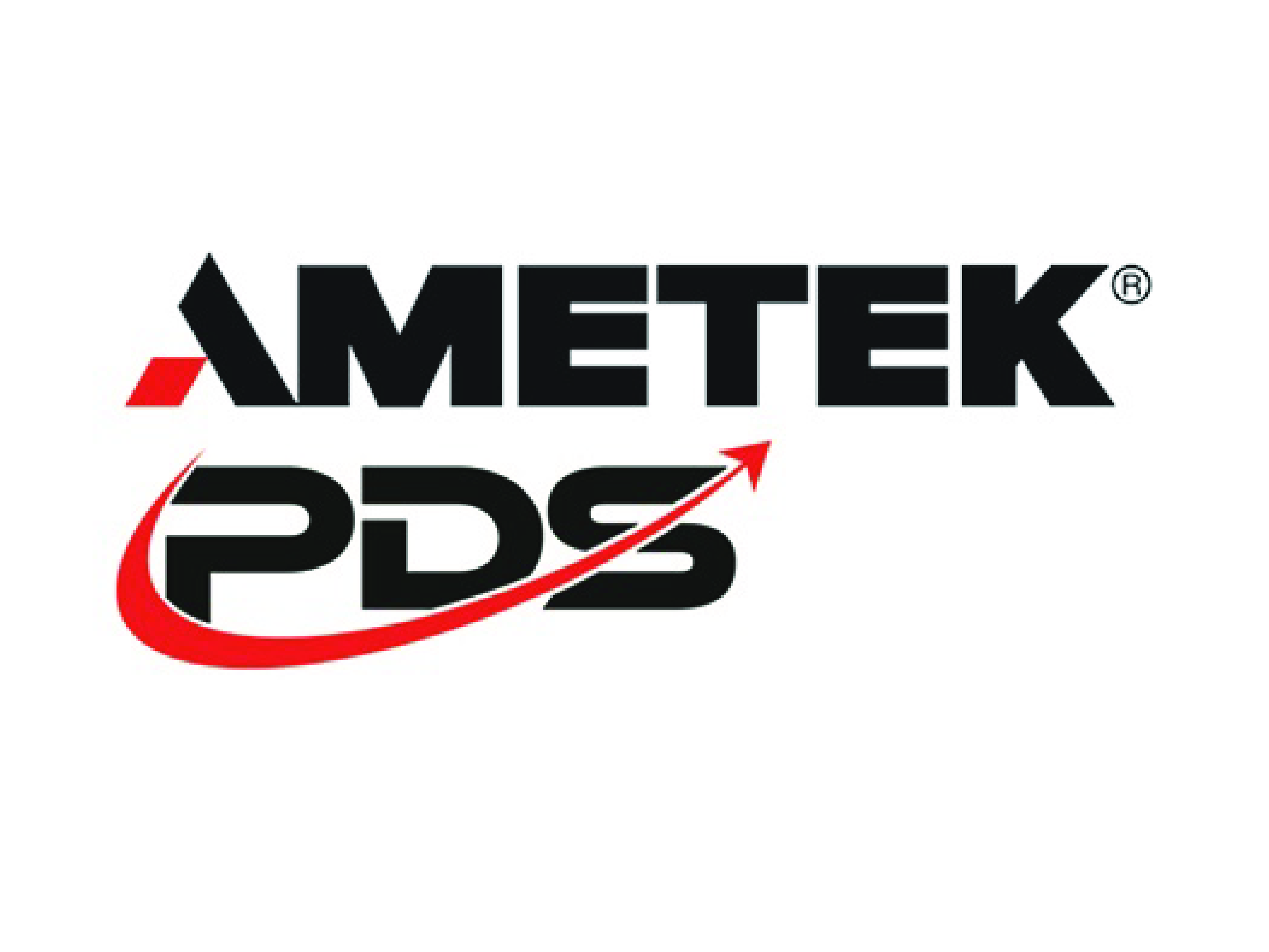 Ametek PDS Logo