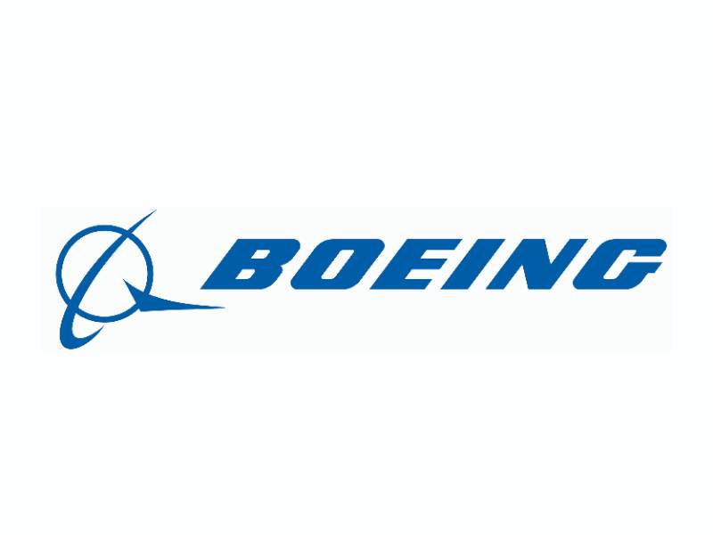 Boeing