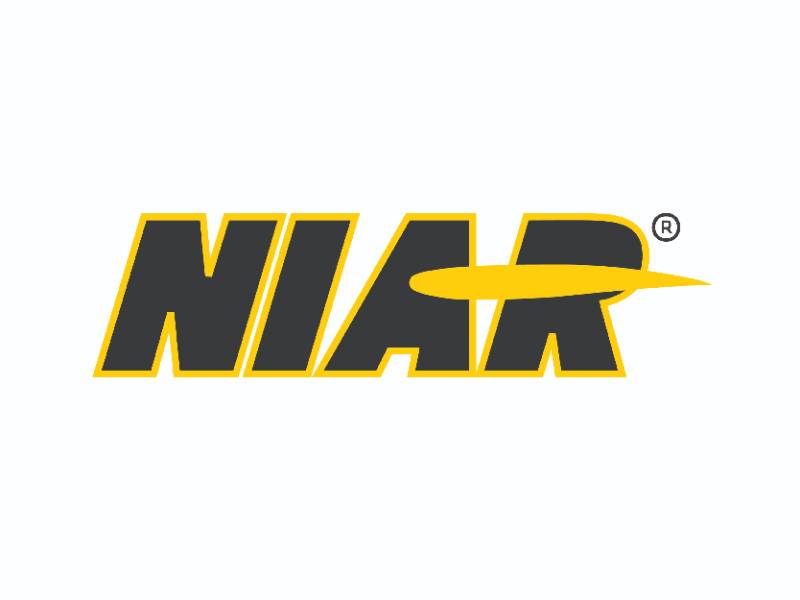 NIAR Logo