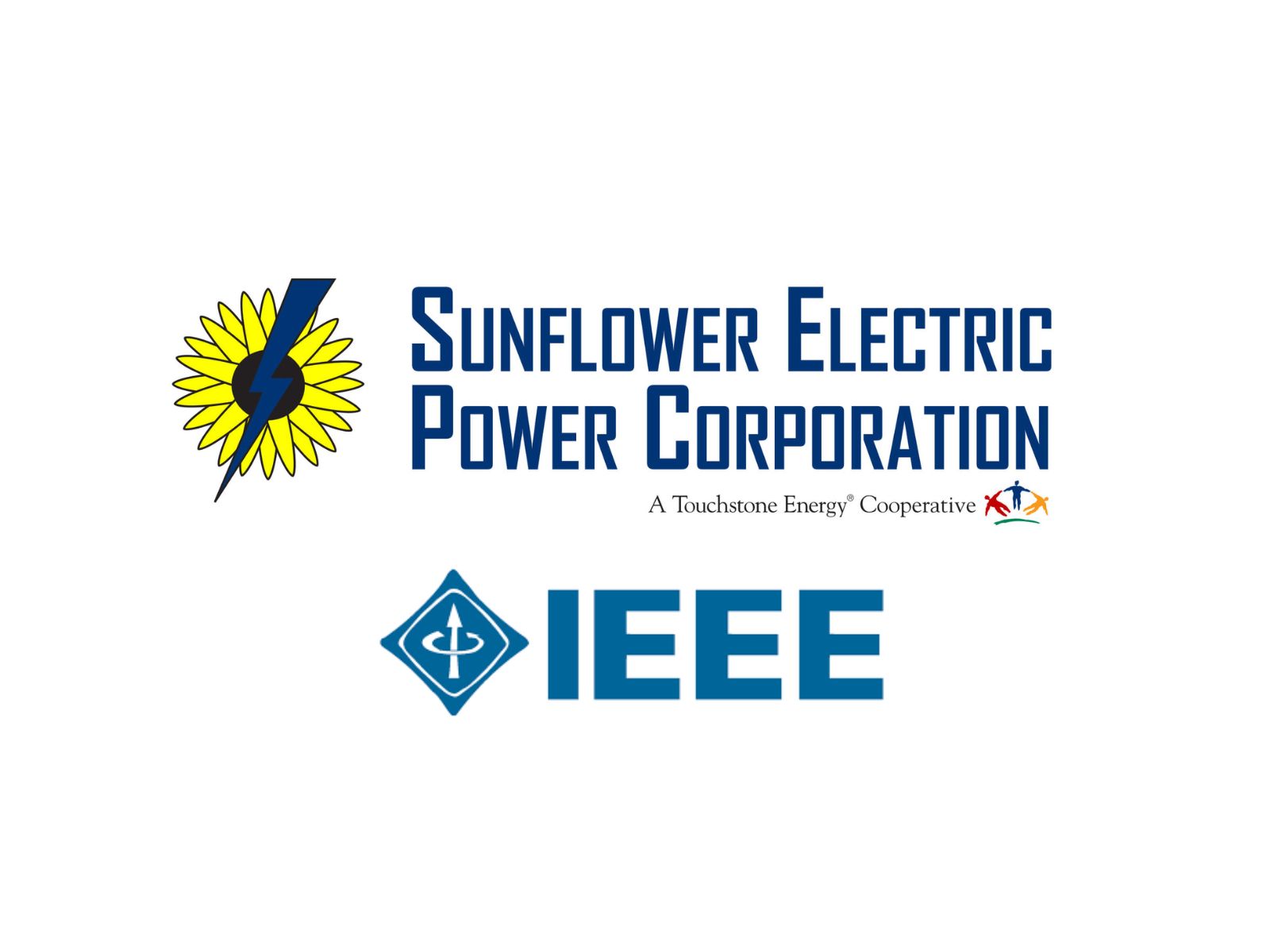 Sunflower Electric Power Company & IEEE