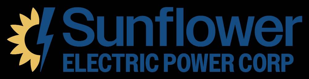 Sunflower Electric Power Corp Logo