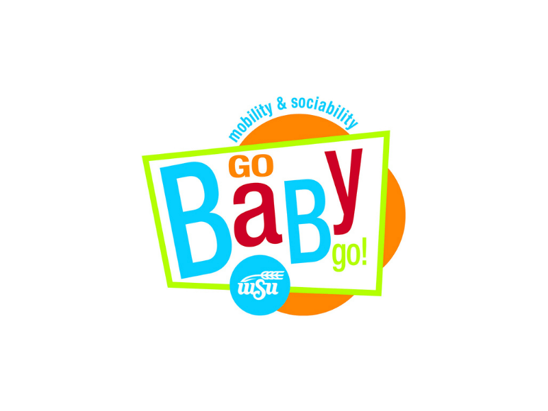 GoBabyGo logo