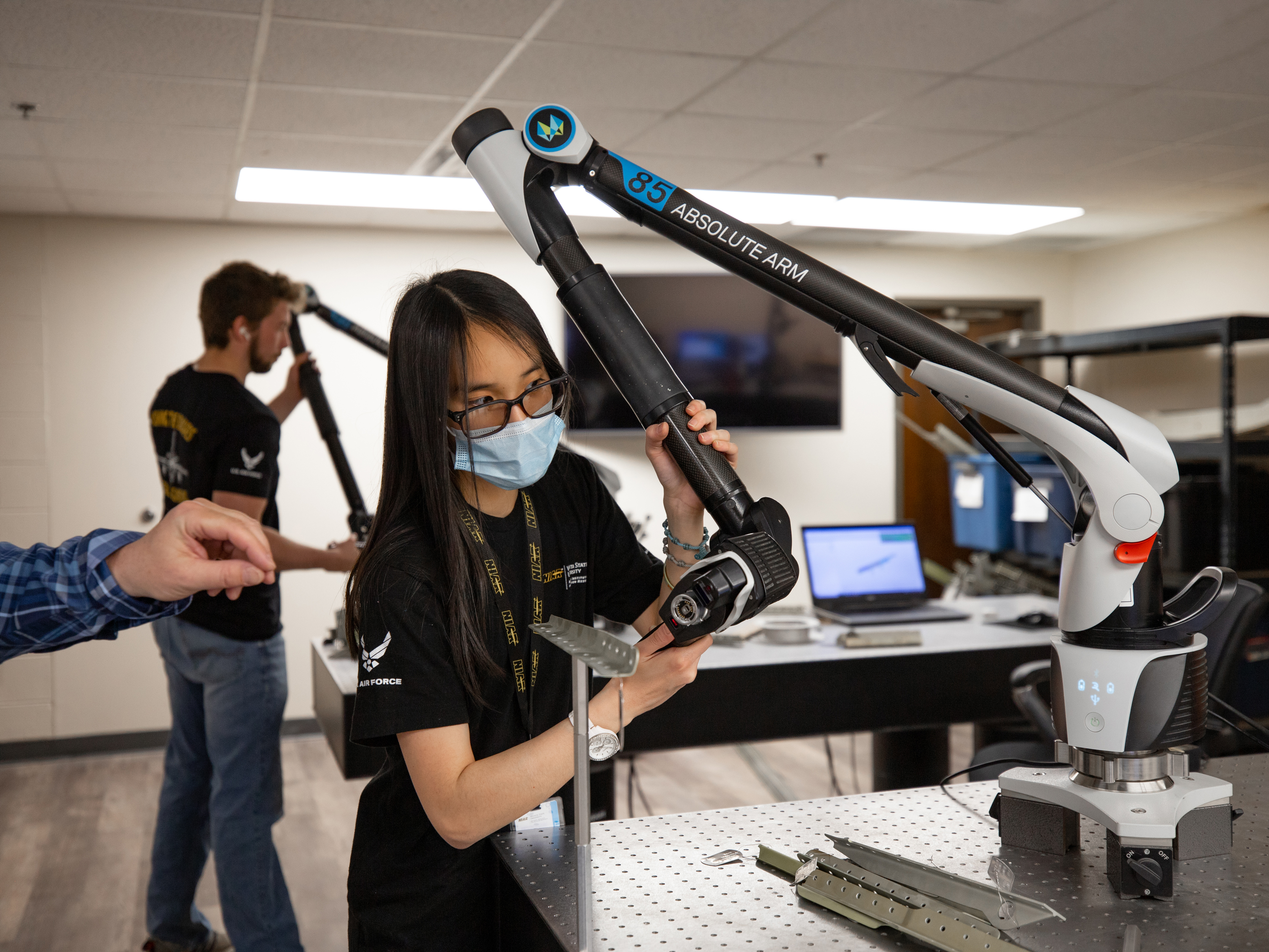 WSU engineering students create life-size Operation game - Upworthy