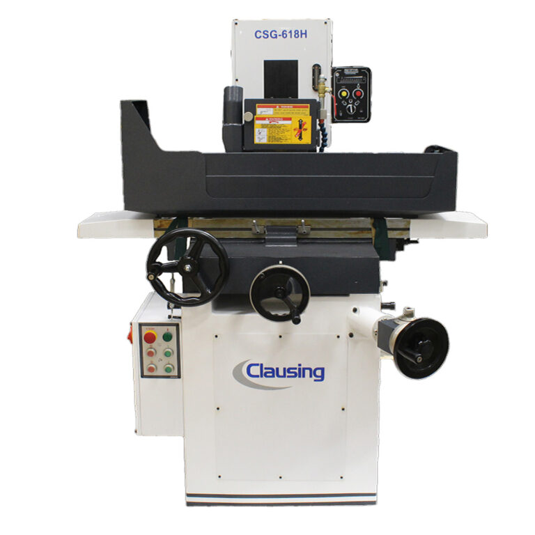 Surface Grinder