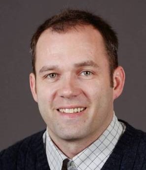 Photo of Nathan Smith