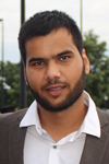 Fares Saud Alsharari
