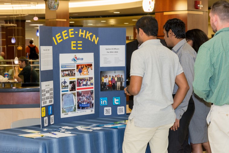 Our Exhibition