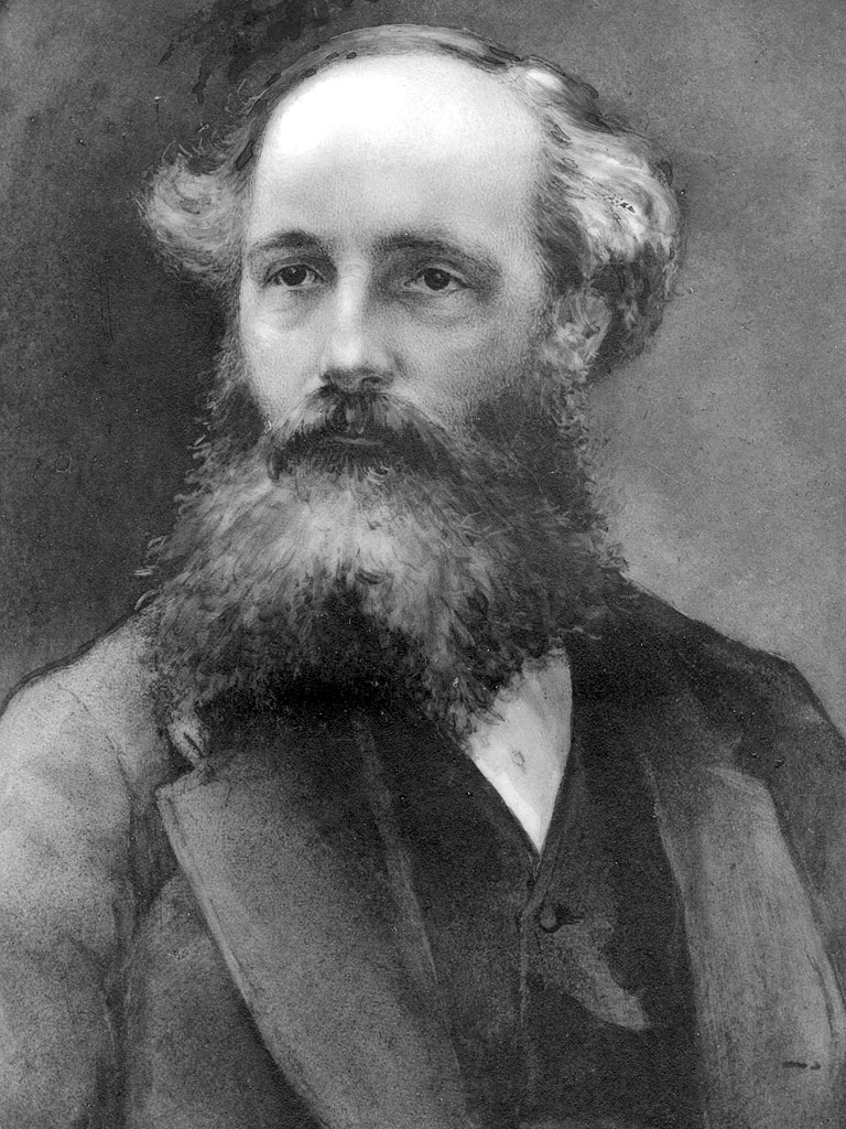 Maxwell