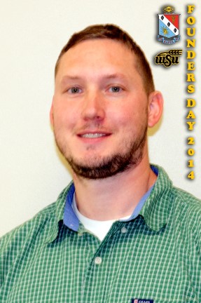 Photo of Curtis T Weis.