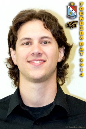 Daniel Gilchrist