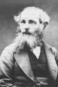 James Maxwell