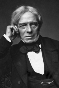 Michael Faraday
