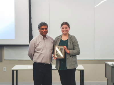 Dr Visvakumar Aravinthan