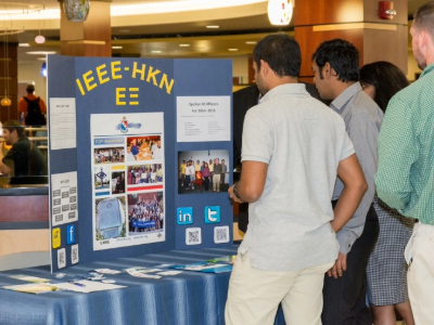 Student Leadership Conference