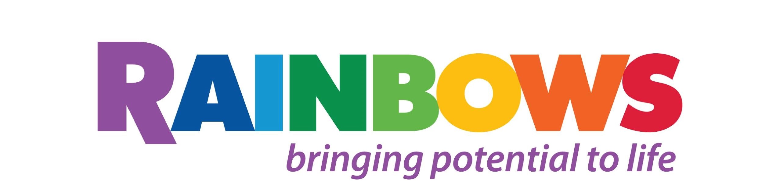 Rainbows logo