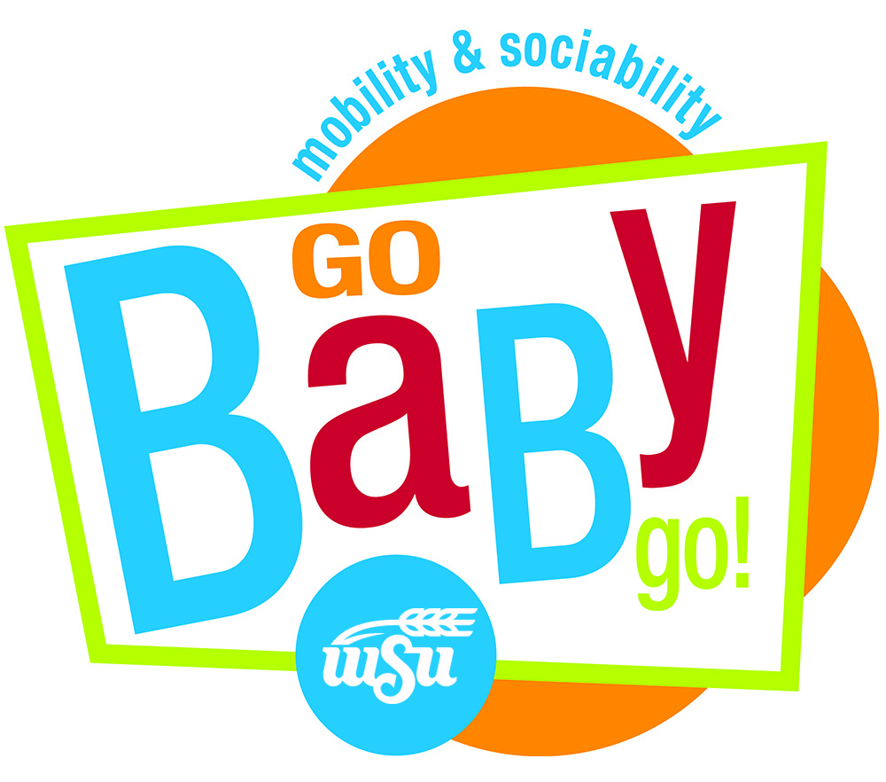 Go Baby Go! logo