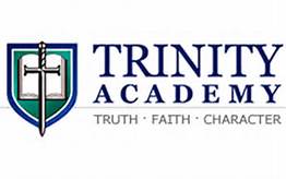 Trinity Academy logo
