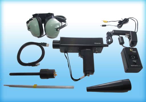 Combustion Analyzer