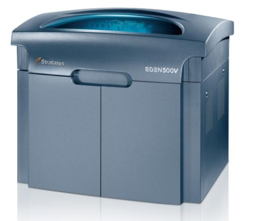 Eden 500V