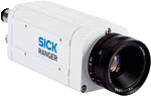 Sick Ranger Camera