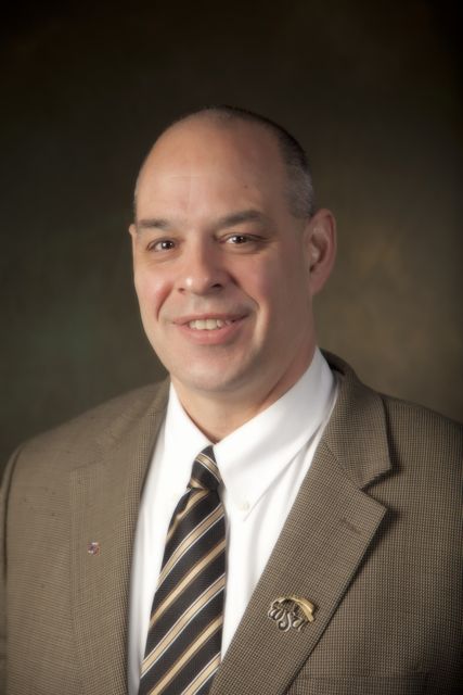 Photo of Michael Jorgensen