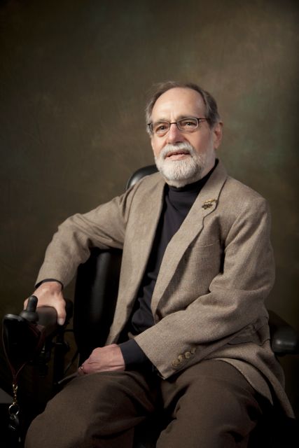 Photo of Don Malzahn. 