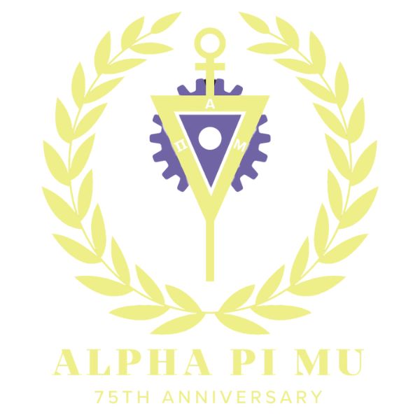 Alpha Pi Mu (Industrial Engineering Honor Society)