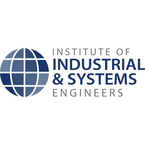Insititute of Industrial and Systems Engineers (IISE) 