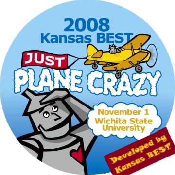 2008 Just Plane Crazy