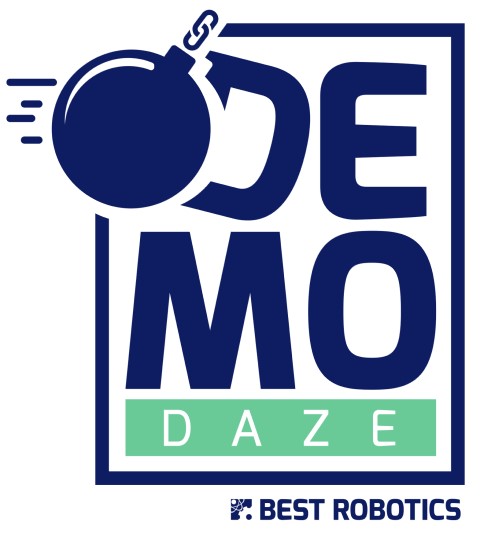 2021 Demo Daze