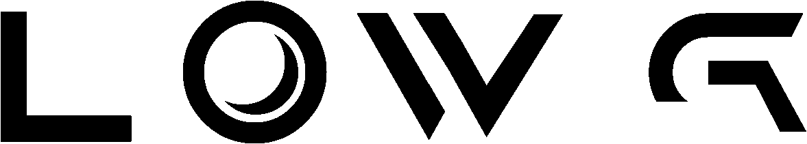 LowG logo 2024