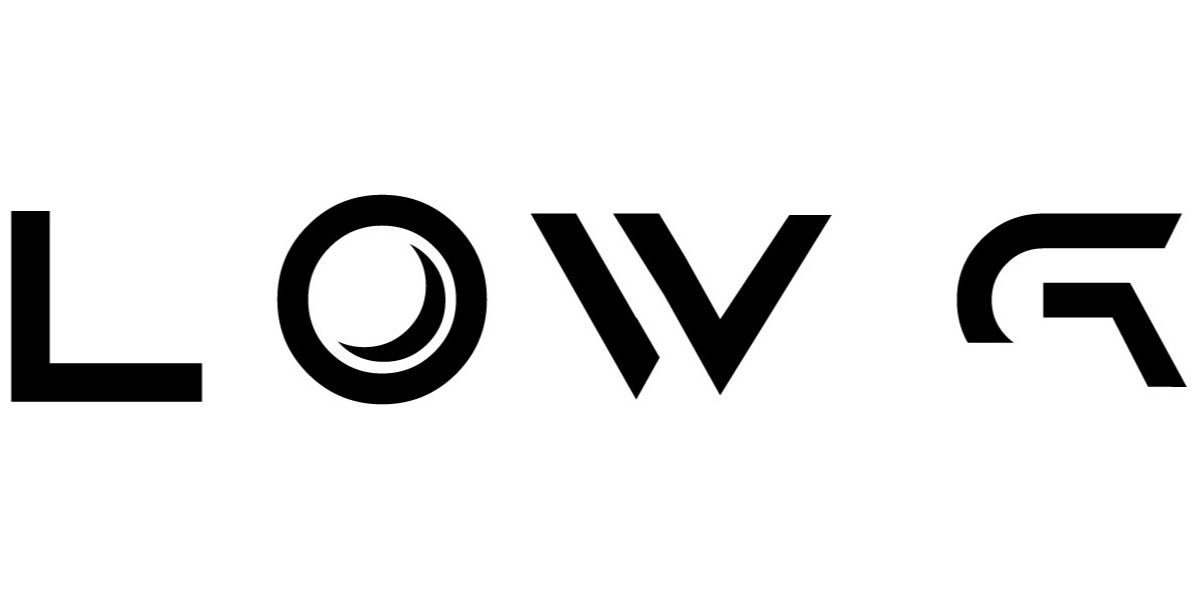 LowG Logo 2024
