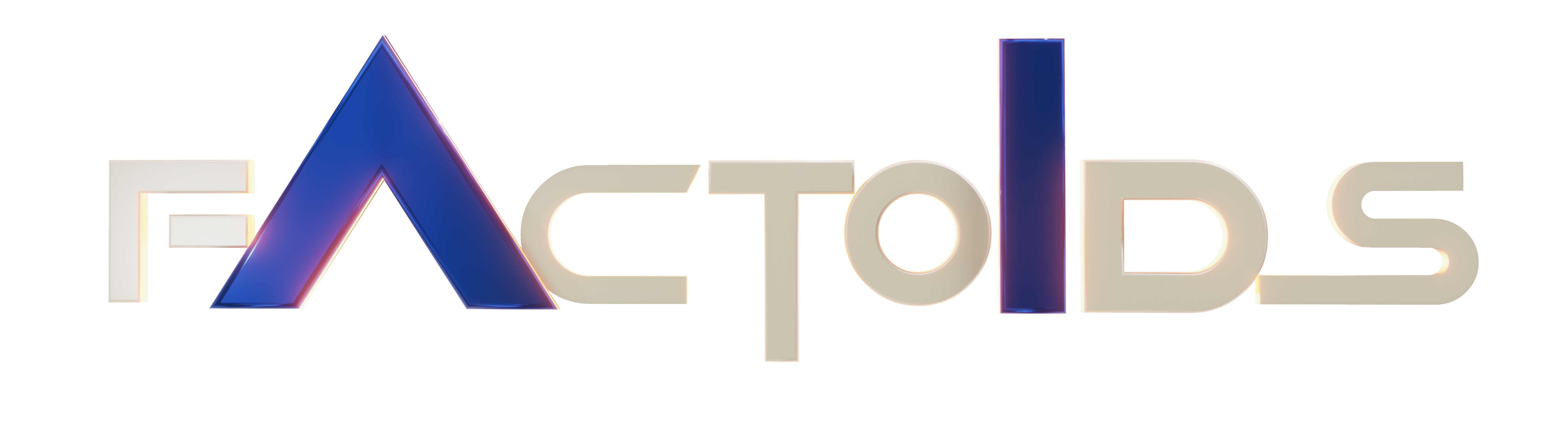 Factoids Logo 2025