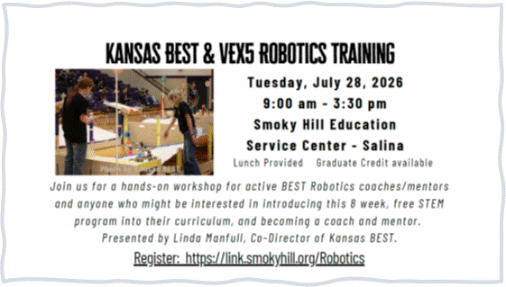 flyer for July 28 2026 coach workshop